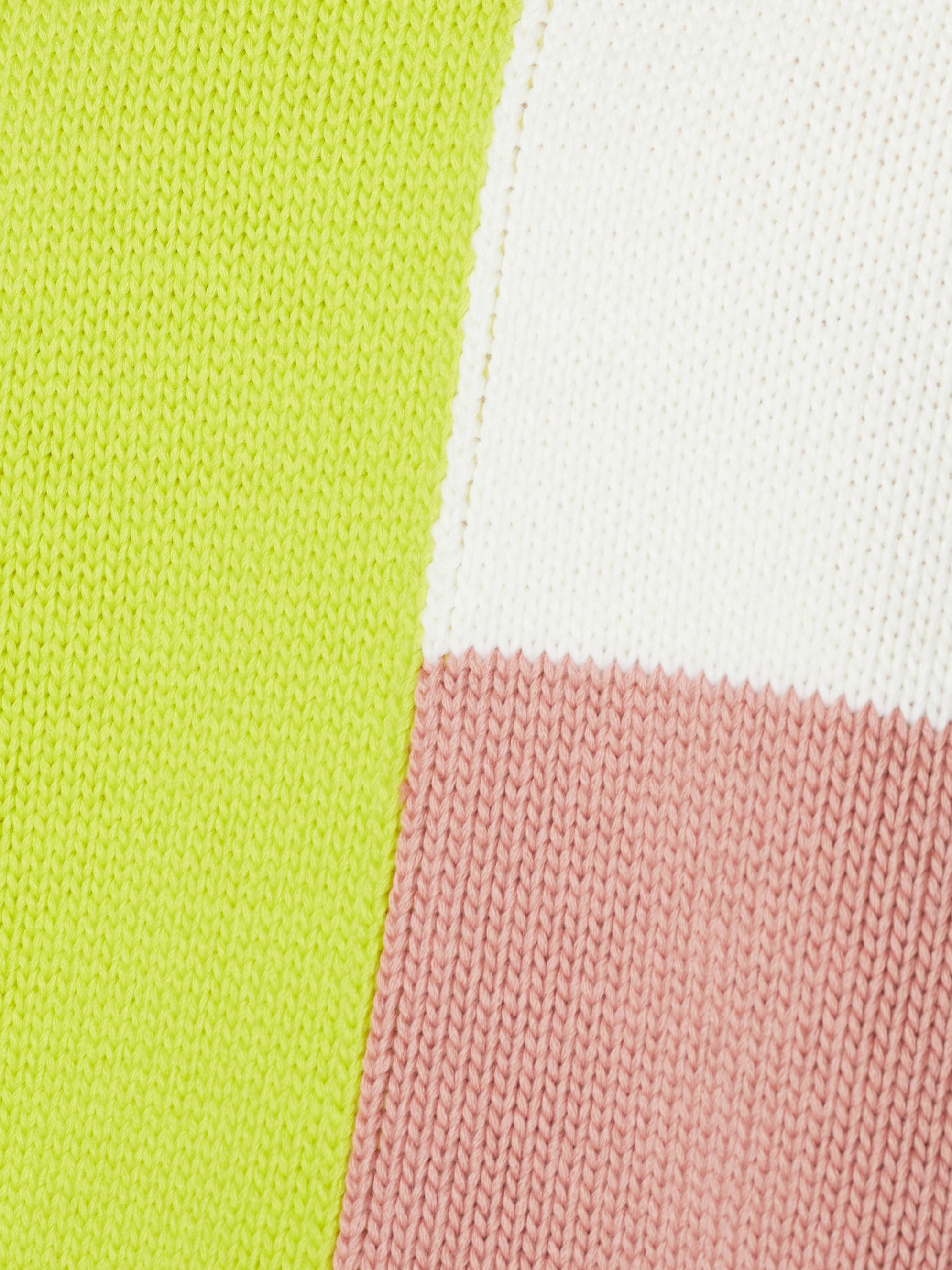 sweater detail view